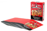 Frost River Field Deck playing cards