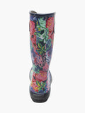 BOGS 972978 Womens Rainboot ROSE