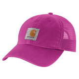A100286 Carhartt Buffalo Cap