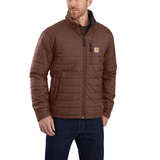 Carhartt 102208 Quilted Jacket