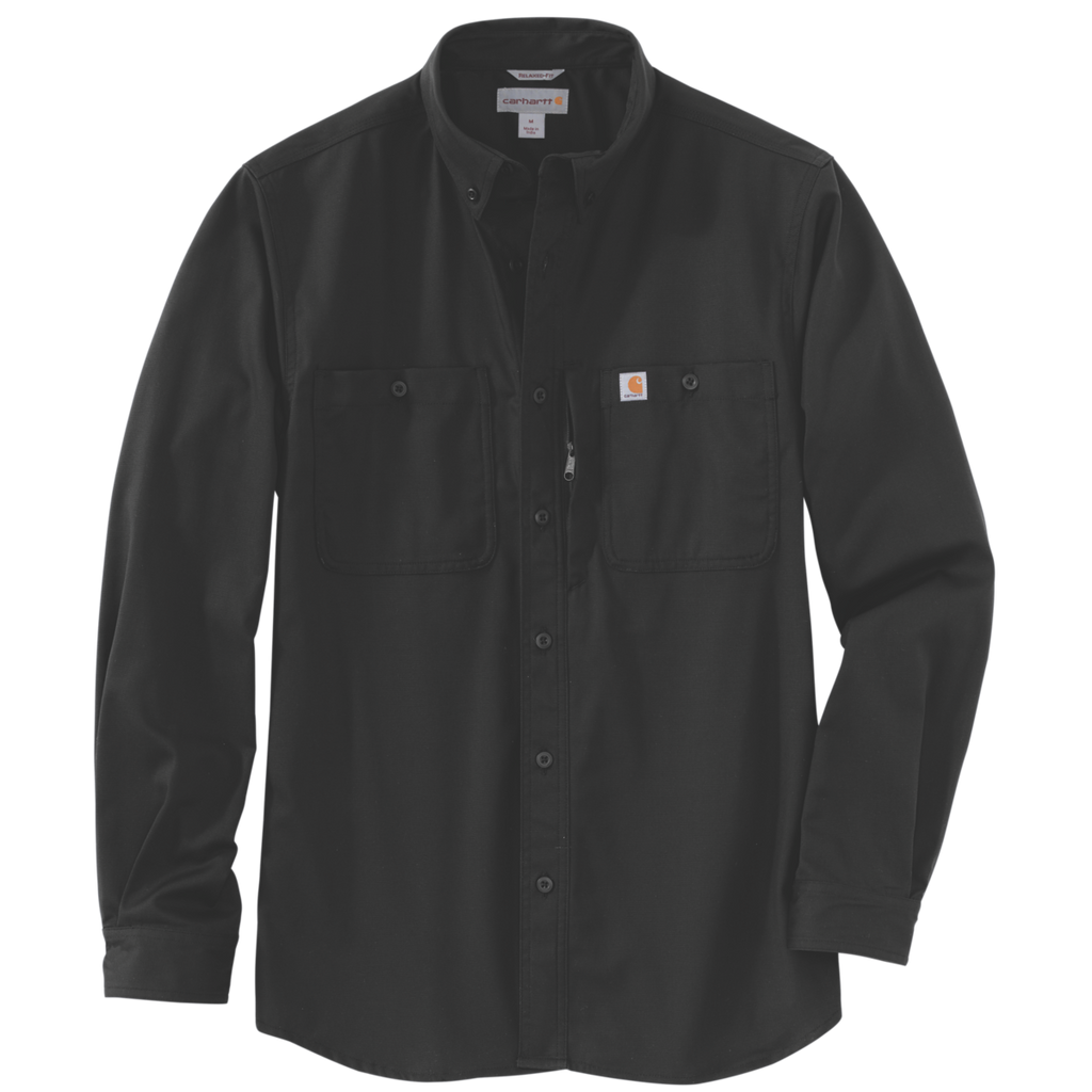 Carhartt 102538 Rugged Professional Work shirt.