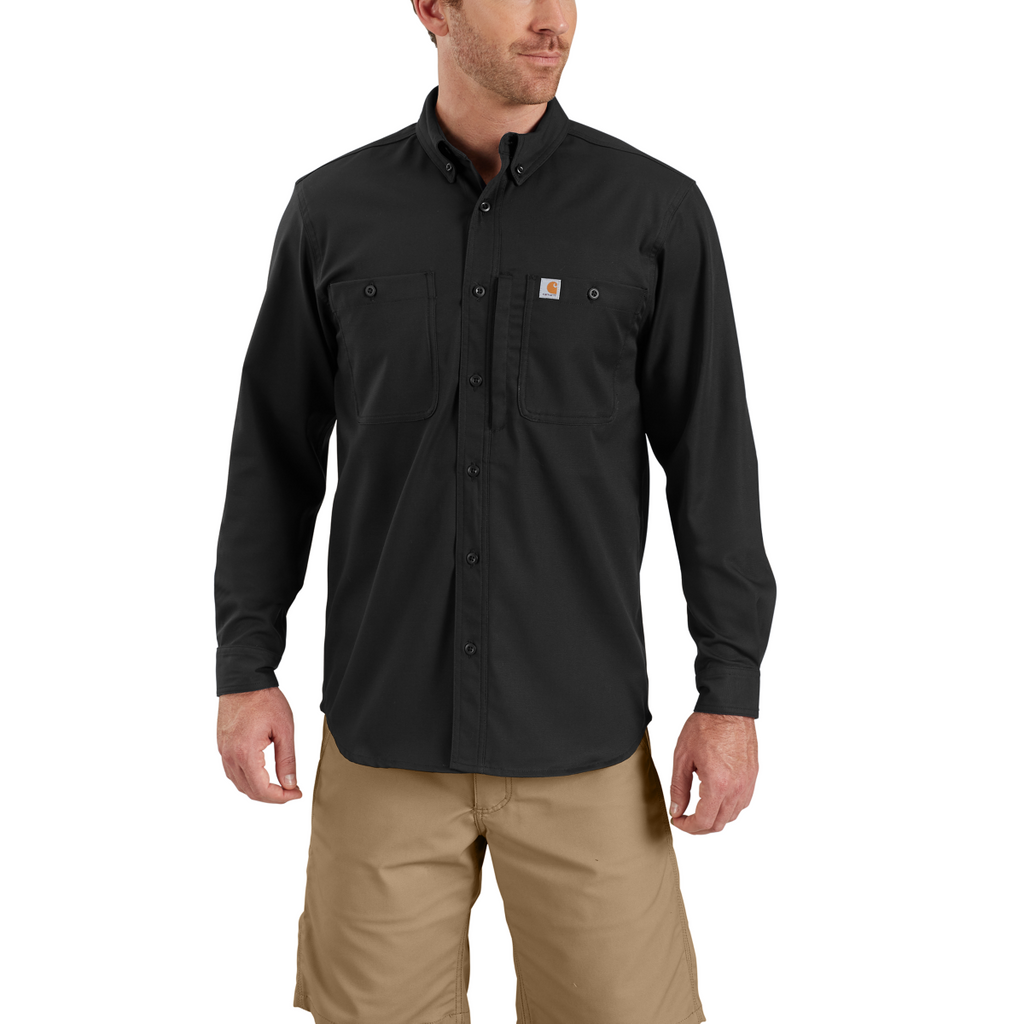 Carhartt 102538 Rugged Professional Work shirt
