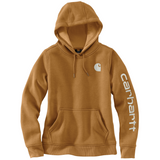 Carhartt Women's 102791 Graphic Hoody