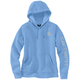 Carhartt Women's 102791 Graphic Hoody