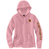 Carhartt Women's 102791 Graphic Hoody