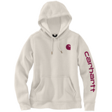 Carhartt Women's 102791 Graphic Hoody