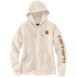 Carhartt Women's 102791 Graphic Hoody