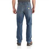 Carhartt 102804 Straight Leg Jean