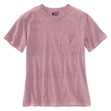 Carhartt Women's 103067 Pocket T-Shirt