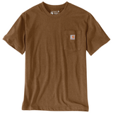 Carhartt TK3296 Relaxed Fit Pocket T