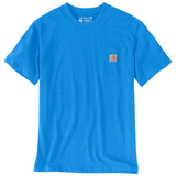 Carhartt TK3296 Relaxed Fit Pocket T