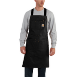 Carhartt AM6667 Firm Duck Apron