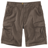 Carhartt 103542  Relaxed fit Canvas Cargo Work Short