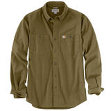 Carhartt RIGBY Solid Long sleeve Shirt