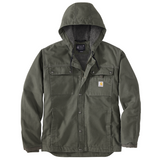 103826 Carhartt Washed Bartlett Jacket