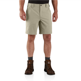 Carhartt BS4198 FORCE Lightweight Ripstop work short