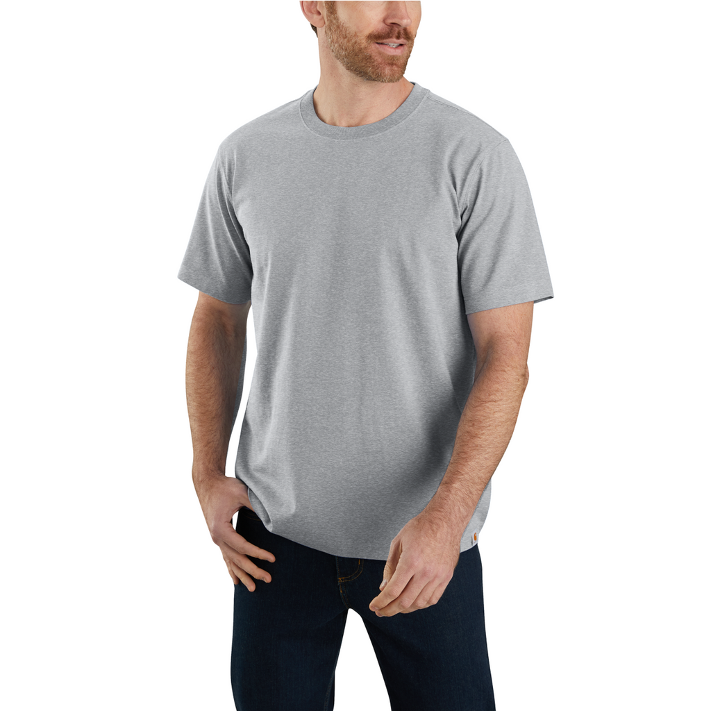 Carhartt t shirts no pocket 2025