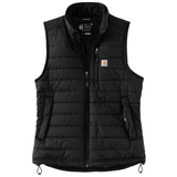 Carhartt Women's OV2286 GILLIAM Vest