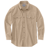 Carhartt TW4368 Fort CHAMBRAY Shirt