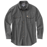 Carhartt TW4368 Fort CHAMBRAY Shirt