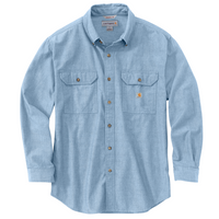 Carhartt TW4368 Fort CHAMBRAY Shirt