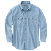 Carhartt TW4268 Fort CHAMBRAY Shirt