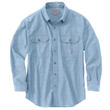 Carhartt TW4368 Fort CHAMBRAY Shirt