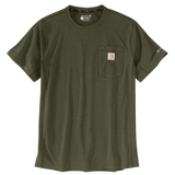 Carhartt TK4616 FORCE Relaxed Fit pocket T