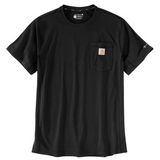 Carhartt TK4616 FORCE Relaxed Fit pocket T