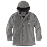 Carhartt 105022 Rain Defender heavyweight shirtjac