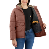 Carhartt Women's OJ5457 Montana insulated Jacket