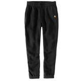 Carhartt Women's BN5510 Relaxed fit sweatpants.