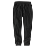 Carhartt Women's BN5510 Relaxed fit sweatpants.
