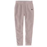 Carhartt Women's BN5510 Relaxed fit sweatpants.