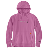 Carhartt Women's TS5573 Lightweight Graphic Sweatshirt