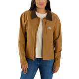 Carhartt Women's OJ6208 Detroit Jacket