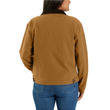 Carhartt Women's OJ6208 Detroit Jacket