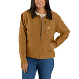 Carhartt Women's OJ6208 Detroit Jacket