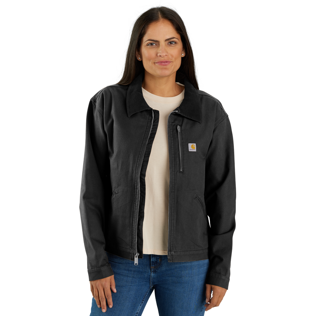 Carhartt Women's OJ6208 Detroit Jacket