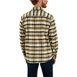 Carhartt 106352 Rugged Flex Relaxed Fit  Midweight shirt