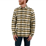 Carhartt 106352 Rugged Flex Relaxed Fit  Midweight shirt