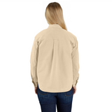 Carhartt TW6621 Women's Montana Loose Fit Heavyweight Overshirt