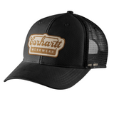 Carhartt AH6738 Rugged Flex Twill Mesh Back Cap