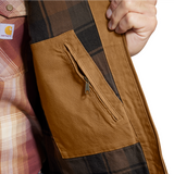 Carhartt 106783 MONTANA Relaxed Fit  Vest