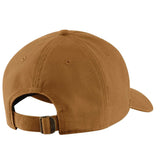 Carhartt AH6810 Women's Canvas Embroidered Cap