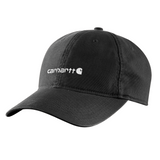 Carhartt AH6810 Women's Canvas Embroidered Cap