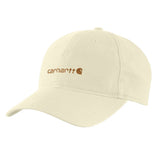 Carhartt AH6810 Women's Canvas Embroidered Cap