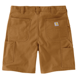 Carhartt BS6847 Relaxed Fit Double-Front Utility Work Short