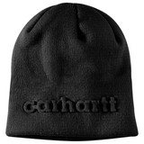 Carhartt AH7002 Knit Embossed Beanie