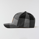 Carhartt AH7198 Flannel Cap